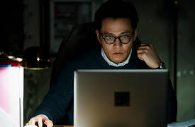 Times (2021): Episode 11