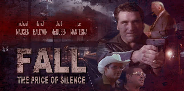 Fall: The Price of Silence (2000)
