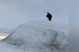 Greenland: Survival At The Edge Of The World: Part 1