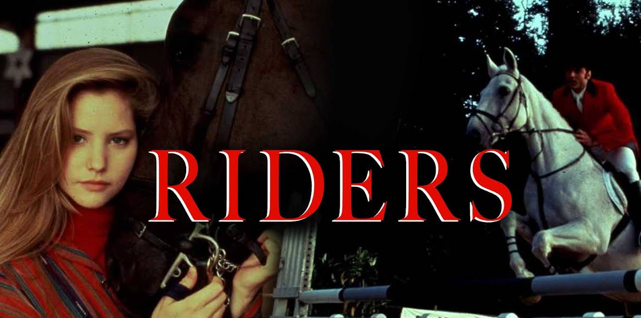 Riders (1993)