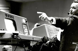 Mission Control: The Unsung Heroes of Apollo: Episode 1