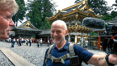 10:55: Team Bachstad i Japan: Den store bølgen | NRK 2 | 4/24 2026