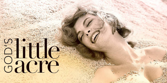 God's Little Acre (1957)