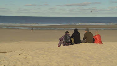 14:00: die nordstory - Wangerooge | NDR Fernsehen | 7/9 2026