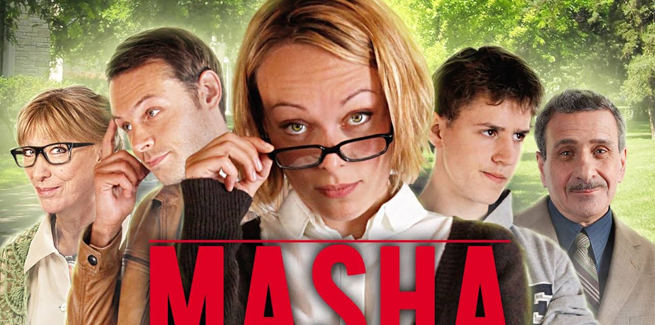 Masha (2012)
