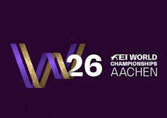 Campeonato del mundo de hípica (T2026): 22 de agosto