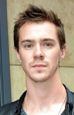 Sam Keeley as 