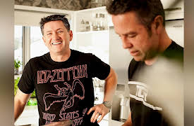 My Kitchen Rules New Zealand: Episode 13