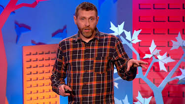 2:40 AM: Dave Gorman: Modern Life is Goodish (S2 E3) (S2) | Dave | 6/10 2026