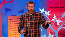 Dave Gorman: Modern Life is Goodish (S2 E3)