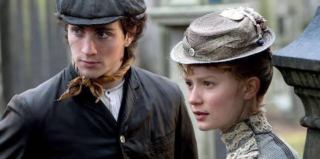 20:15: Albert Nobbs | Arte | 1/25 2026