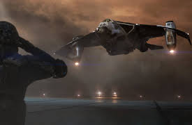 Love, Death & Robots: FISH NIGHT