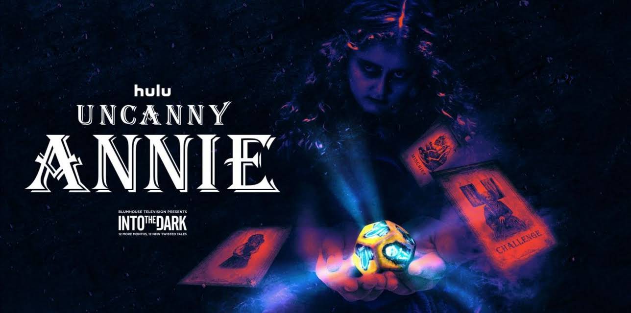 Uncanny Annie (2026)