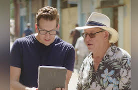 Roots Less Traveled: Connecting to Millions