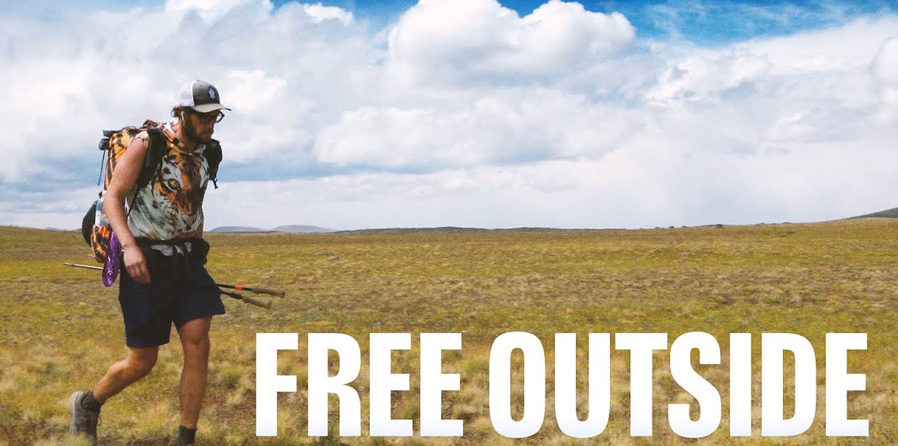 Free Outside (2024)
