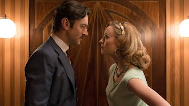 00:30: Velvet (S03/E03) | One | 4/8 2026