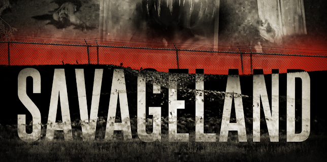 Savageland (2017)