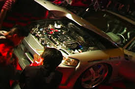 Tuner History: The 1990s Part 1