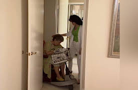 House Hunters: Military Veterans Volume 1: Home by the Sea