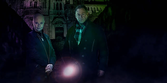 06:05: Escocia, paraíso paranormal | DKISS | 12/9 2025