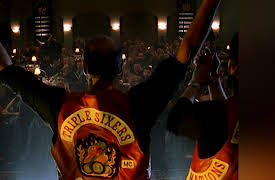 The Last Chapter: Will to Power