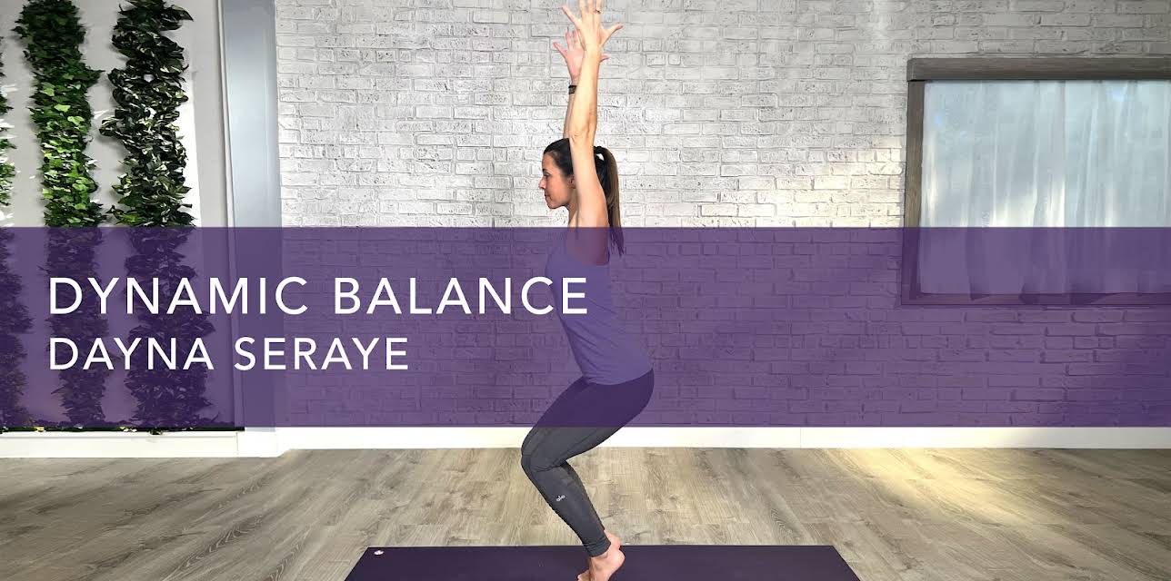 Dynamic Balance (2022)