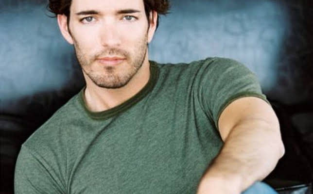 Jonathan Silver Scott