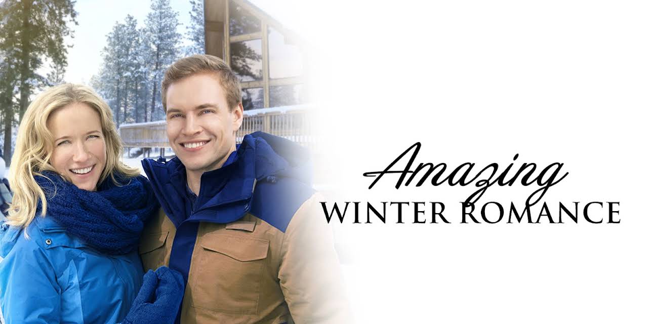 Amazing Winter Romance (2020)