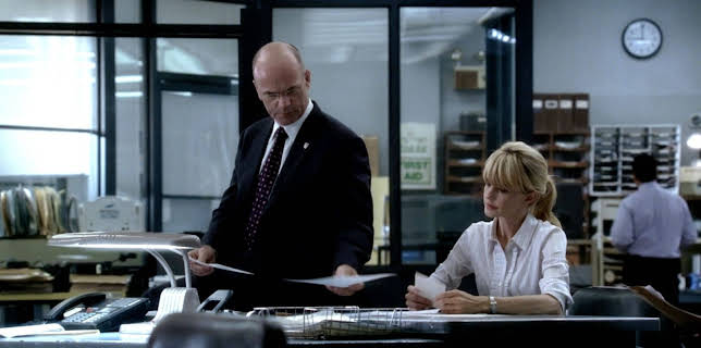 18:05: Cold Case: Kein Opfer ist je vergessen | Sat1 Gold | 1/12 2026