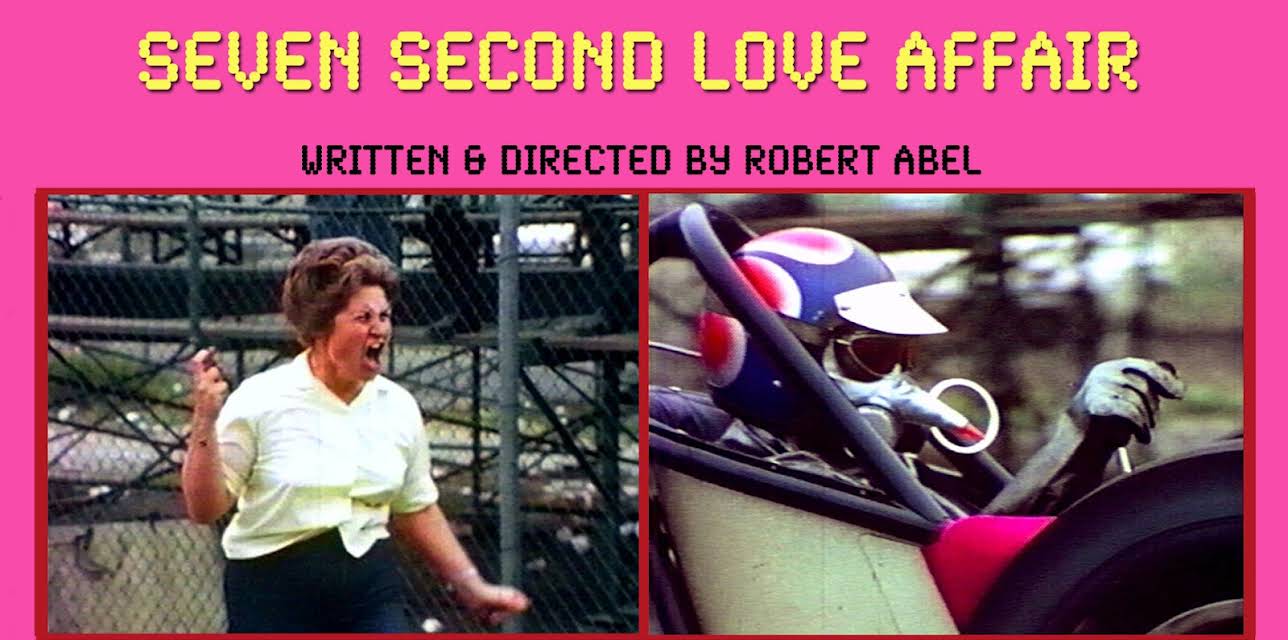 Seven Second Love Affair (1965)