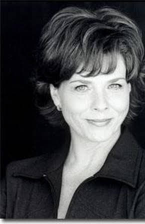 Ellen Kennedy as 
