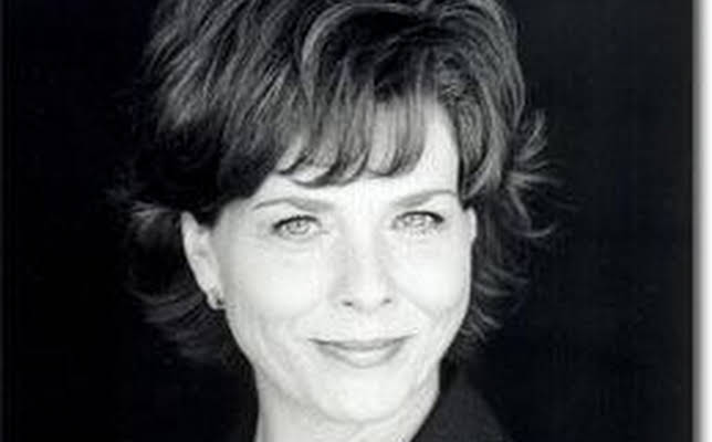 Ellen Kennedy