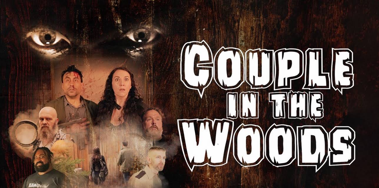 Couple in the Woods (2024)