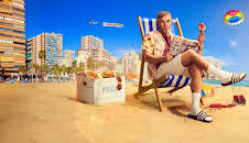 Benidorm Is Murder (S1 E2)