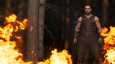 23:45: Kraven the Hunter | Viasat Premiere | 3/30 2026