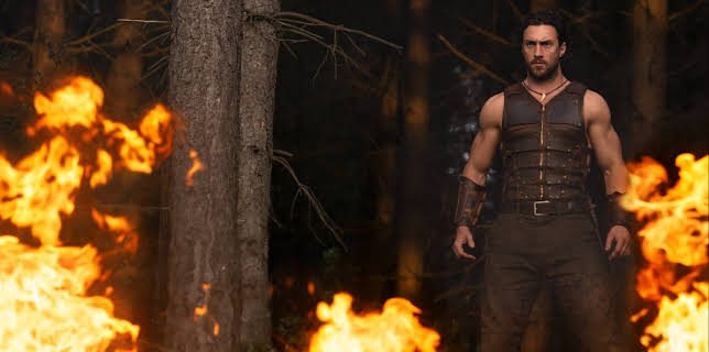 22:45: Kraven the Hunter | Viasat Premiere | 2/27 2026