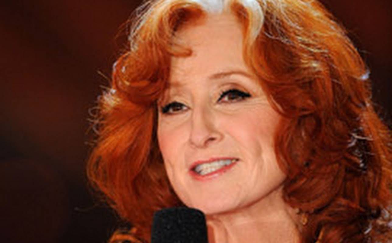 Bonnie Raitt