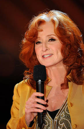 Bonnie Raitt as 