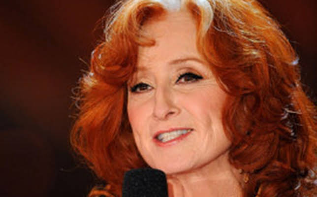 Bonnie Raitt