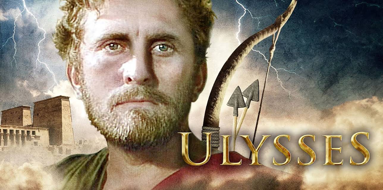 Ulysses (1954) (1955)