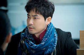 Children of a Lesser God: Episode 2