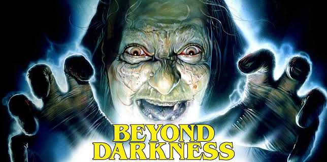 Beyond Darkness (1990)