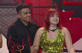 ¿Apostarías por Mi? season-1: Segunda Apuesta: 21 de enero, 2026