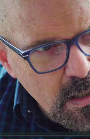 Martin Bannon Beaudet as Director