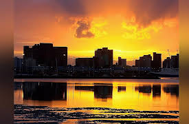 Green Paradise: South Africa - A Rainbow Nation