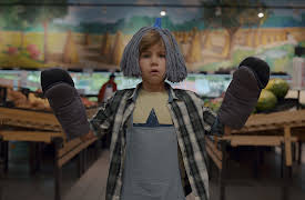 Jane: Carcharodon carcharias