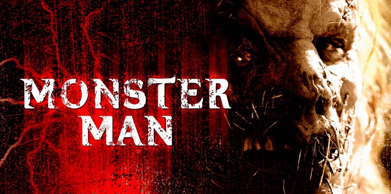 Monster Man (2003)