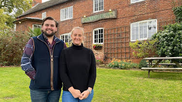 5:50 PM: Four in a Bed | More 4 | 4/7 2026