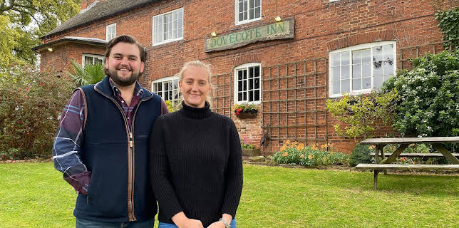 7:55 PM: Four in a Bed | More 4 | 11/16 2025