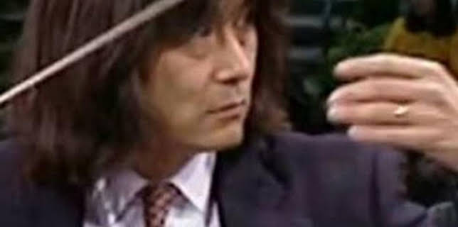 02:18: Waldbühne 2000 - Ritmo y Danza | Classica | 2/26 2026